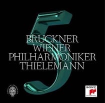 Bruckner: Symphony No. 5 in B-Flat Major, WAB 105 (Edition Nowak)