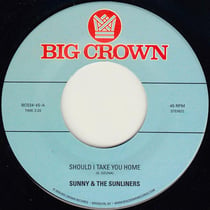 Should I Take You Home + My Dream
