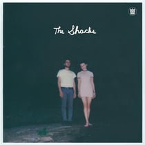 Shacks EP