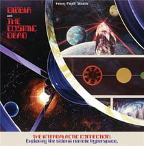 The Intergalactic Connection: Exploring The Sideral Remote Hyperspace