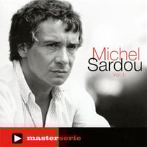 Michel Sardou /vol.1
