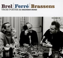 Trois poètes