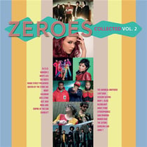 Zeroes Collected Vol. 2