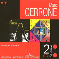 Cerrone 7, Cerrone 5