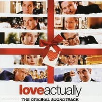 Love actually (b.o.f)