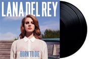 Born to die - édition limitée