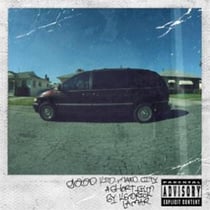 Good kid, m.a.a.d. city