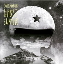 Ghost surfer