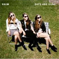Days are gone