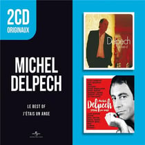 2 cd originaux: le best of / j'étais un ange