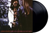 Are you gonna go my way