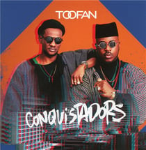 Conquistadors