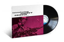 Introducing Johnny Griffin