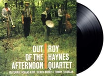 Out of the Afternoon