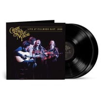 Live At Fillmore East, 1969