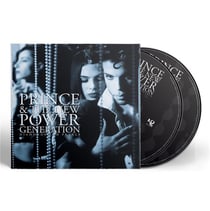 Diamonds And Pearls - édition limitée deluxe