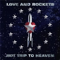 Hot Trip To Heaven