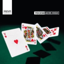 Aces high