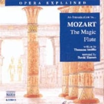 The Magic Flute