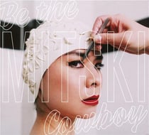 Be the cowboy