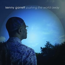 Pushing the world away