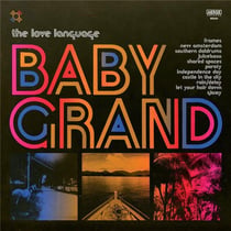 Baby grand