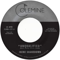 Unqualified