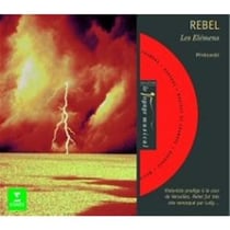 Les éléments