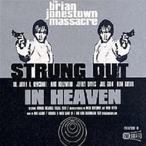 Strung Out In Heaven
