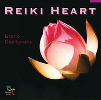 Reiki Heart