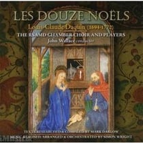 Les douze Noëls