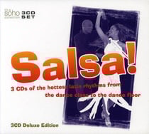 Simply salsa