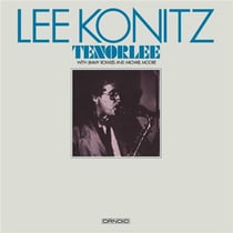 Tenorlee - édition 180g