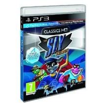 The Sly trilogy