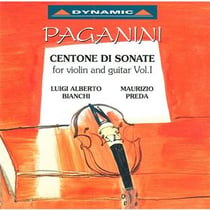 Integrale Des Sonates Pour Vio