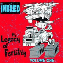 Legacy of fertility vol. 1: a family affair