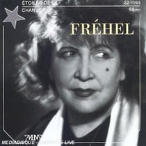 Les étoiles de la chanson