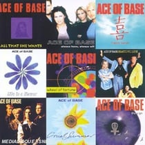 Singles Of The 90's