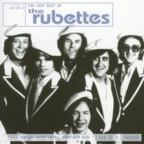 The very best of