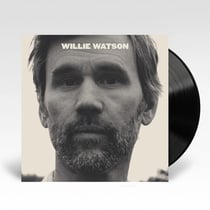 Willie Watson