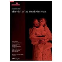 The visit of the royal physician