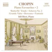 Oeuvres Pour Piano, Vol. 2