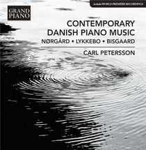 Contemporary Danish piano music