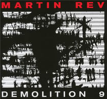 Demolition 9