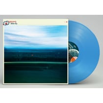 Blue City