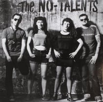 No-Talents
