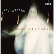 Angels and visitations