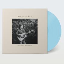 Far Away With You - édition limitée colorée