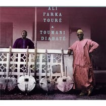 Ali & Toumani