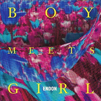 Boy meets girl